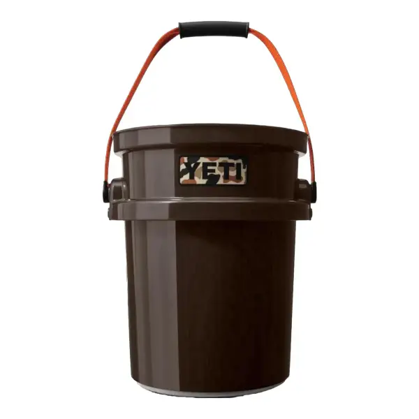 LoadOut 5-Gallon Bucket