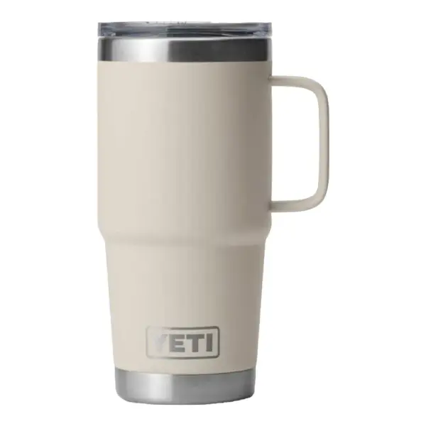 Rambler 20 oz Travel Mug