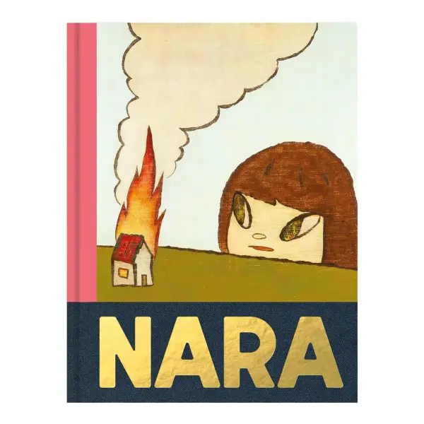 Yoshitomo Nara