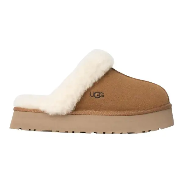 Disquette Slipper
