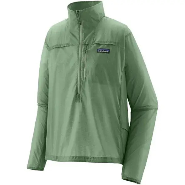 Houdini Stash Half-Zip Jacket