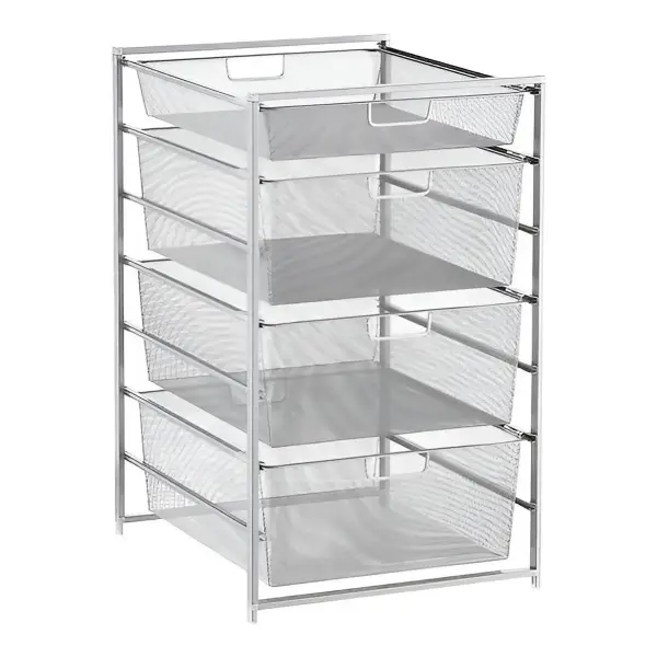 Platinum Drawer Solution