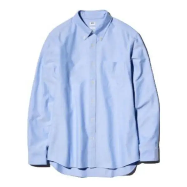 Oxford Slim Shirt