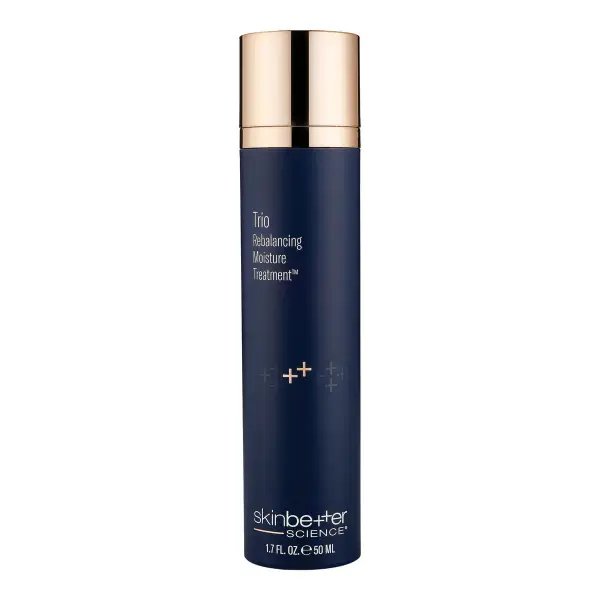 Trio Rebalancing Moisture Treatment 50ml