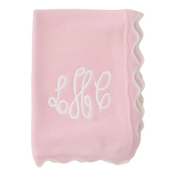 Baby Blanket