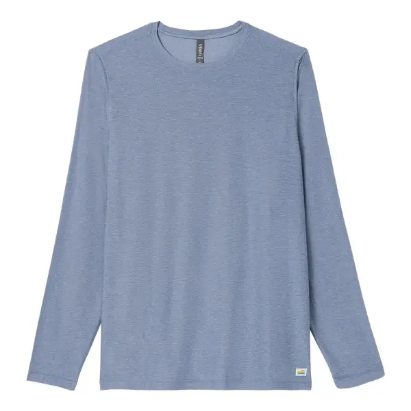 Long Sleeve Strato Tech Tee