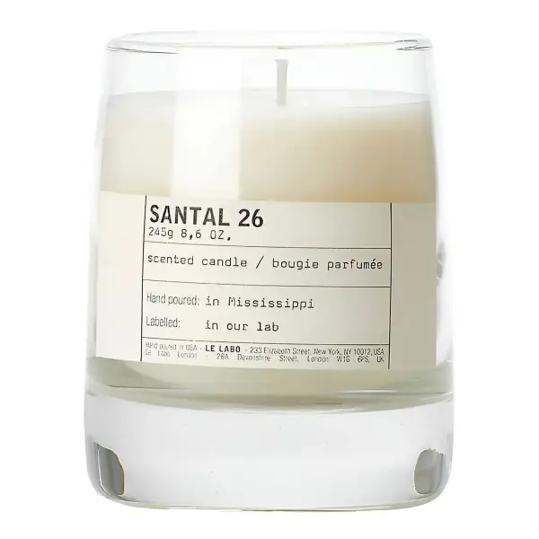 Encens 9 Classic Candle 8.6 oz.