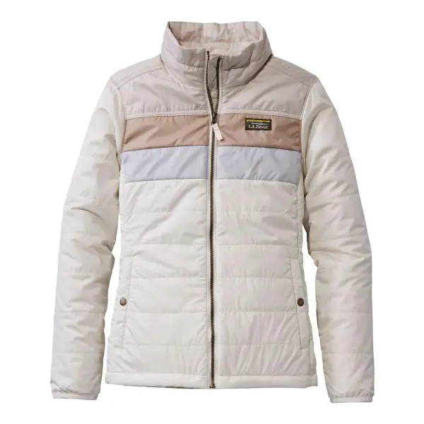 Mountain Classic Puffer Jacket