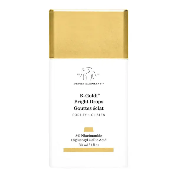B-Goldi Bright Illuminating Drops with 5% Niacinamide 30ml