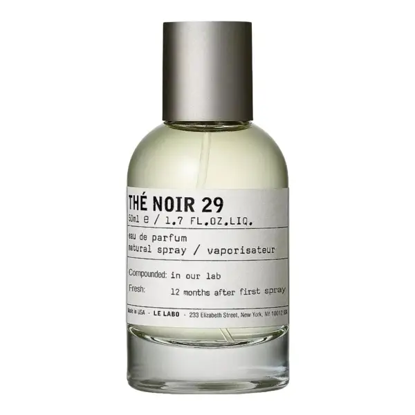 Thé Noir 29 Eau de Parfum 50ml