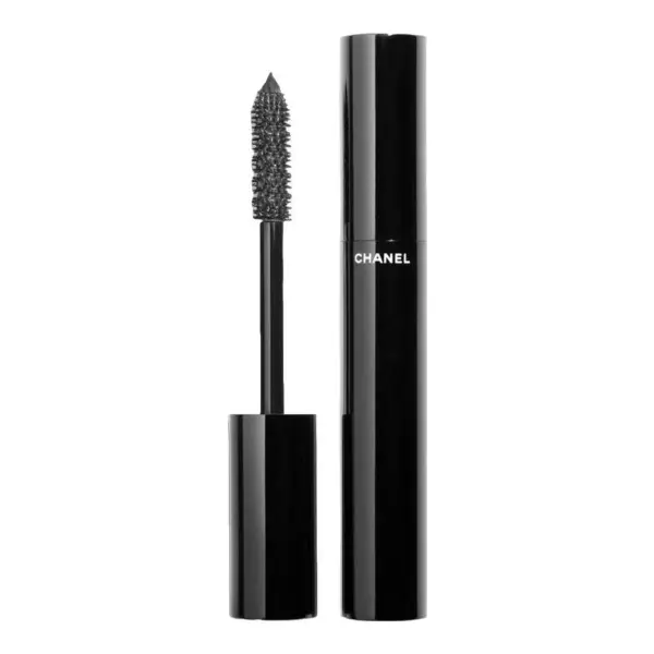 The Chanel Volume Mascara