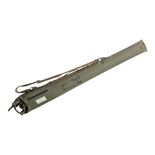 Waterproof Shotgun Case