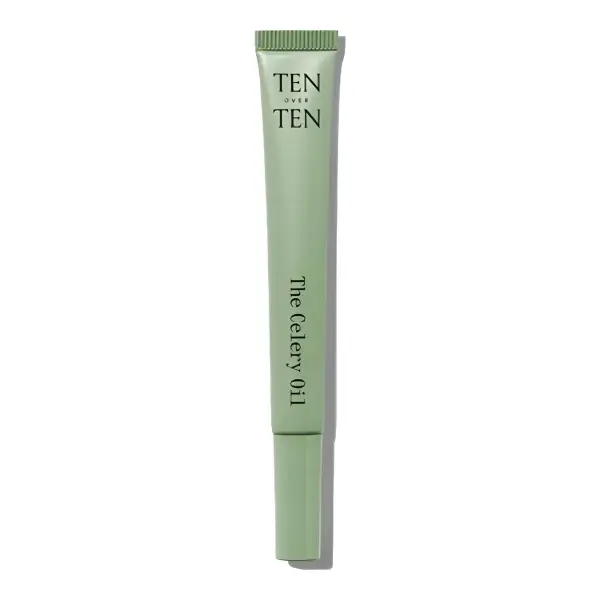 The Celery Nail Oil  0.27 fl oz