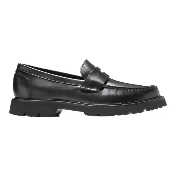 American Classics Penny Loafers