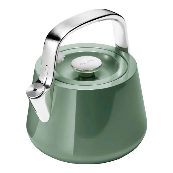 Whistling Tea Kettle
