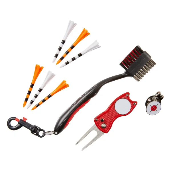 Players Gear Premium Golf Accessory Kit