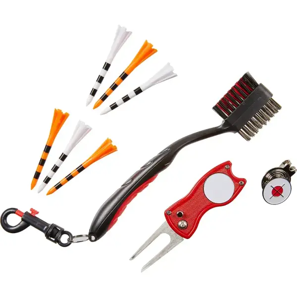 Players Gear Premium Golf Accessory Kit