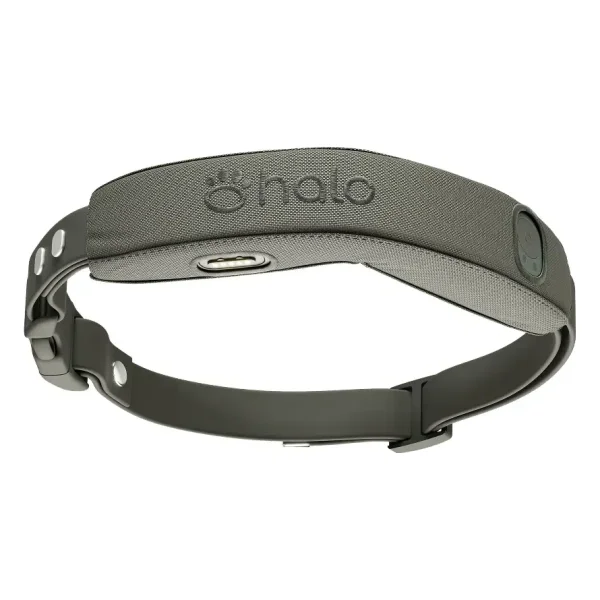 Halo Collar 5 — GPS Wireless Dog Fence