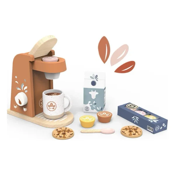 Coffee Machine