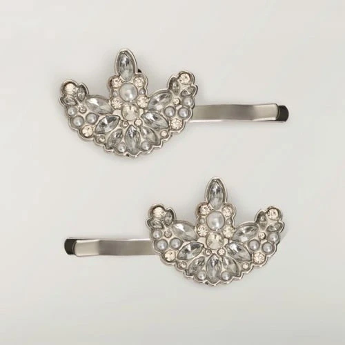 Simone Rocha Hair Clips