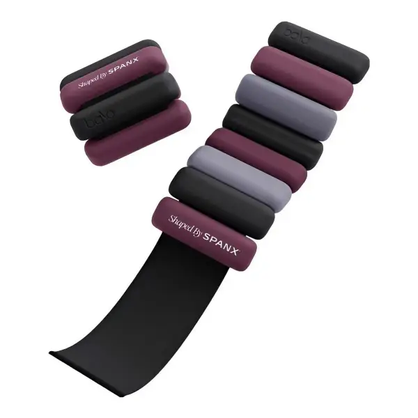 Bala 2-Lb Bangles