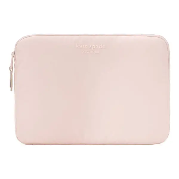 Chalk Puffer Sleeve - Laptop Sleeve 14''