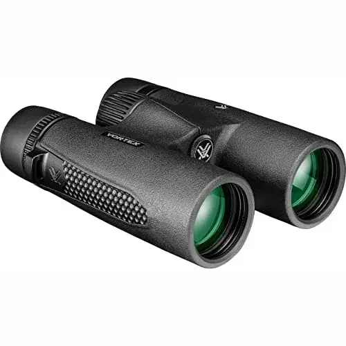 Vortex Optics Copperhead HD 10x42 Binoculars - HD Optical System