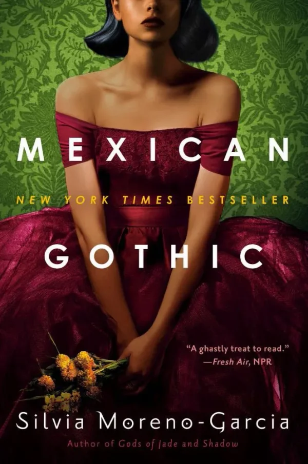 Mexican Gothic (Paperback)