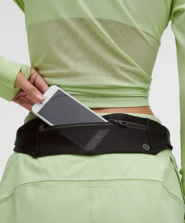 Fast and Free Running Belt