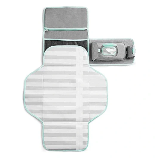Munchkin Antimicrobial Changing Kit XL