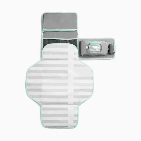 Munchkin Antimicrobial Changing Kit XL
