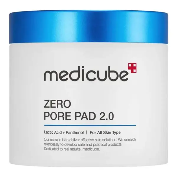 Zero Pore Pad 2.0 5.46oz