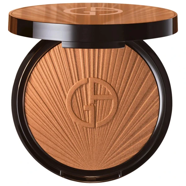 Luminous Silk Bronzing Powder
