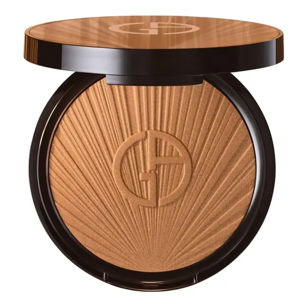 Luminous Silk Bronzing Powder