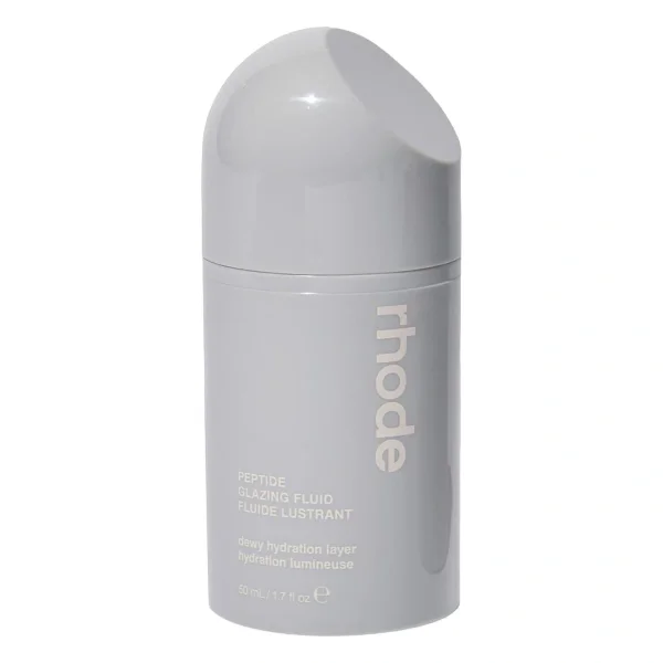 Peptide Glazing Fluid Dewy Gel Serum 1.7oz