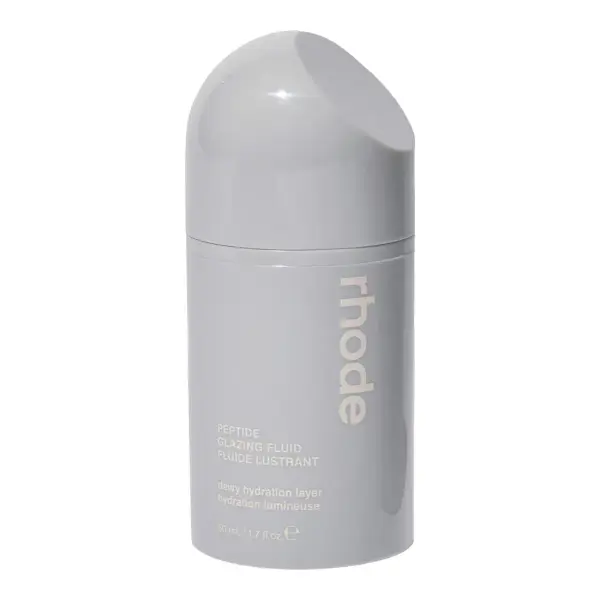 Peptide Glazing Fluid Dewy Gel Serum 1.7oz