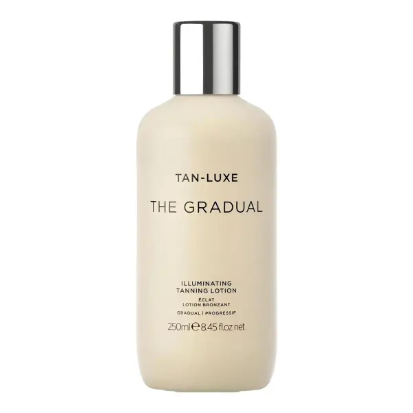 The Gradual Illuminating Tanning Lotion