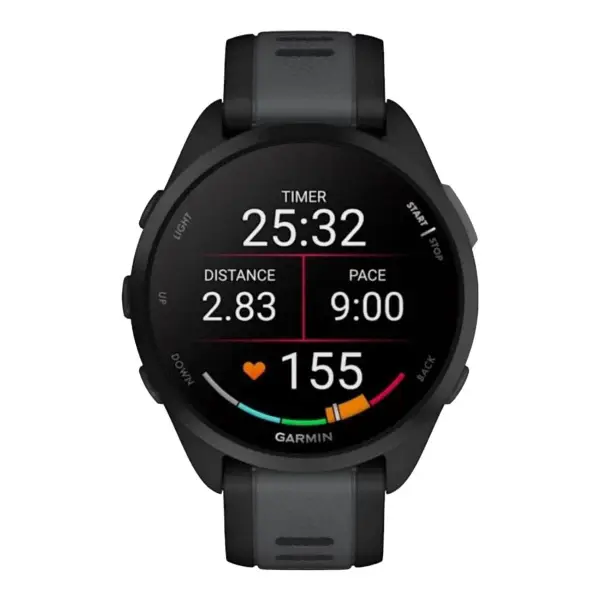 Forerunner 165 Smart Music Watch 