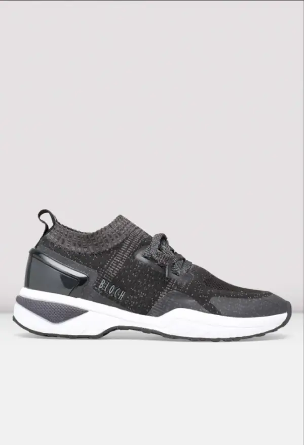 Ladies Alcyone Dance Sneakers