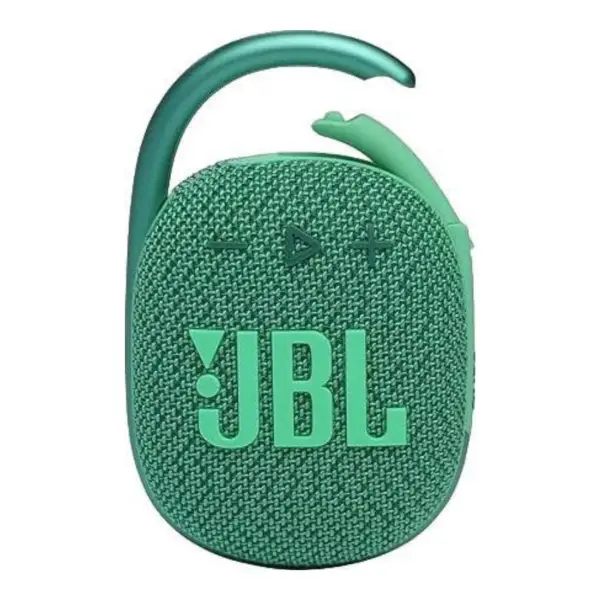 Clip 4 Portable Waterproof Bluetooth Speaker
