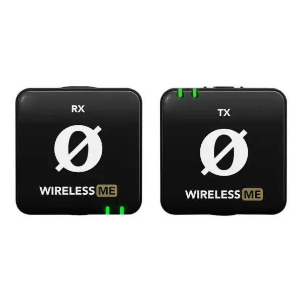Wireless ME Compact Wireless Microphone System