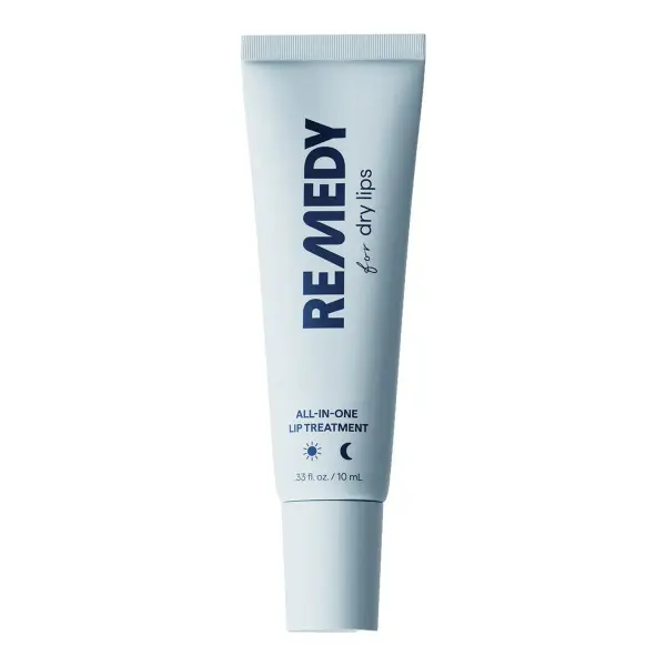 Remedy For Dry Lips - Advanced Lip Treatment