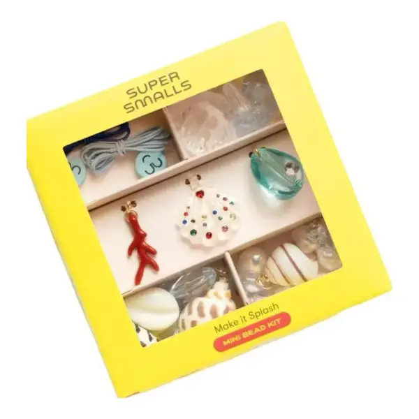 Make it Splash Mini Bead Kit
