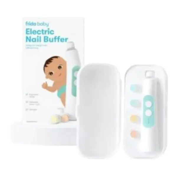 Electric Nail Buffer