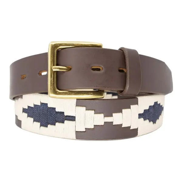 Prince William Polo Belt