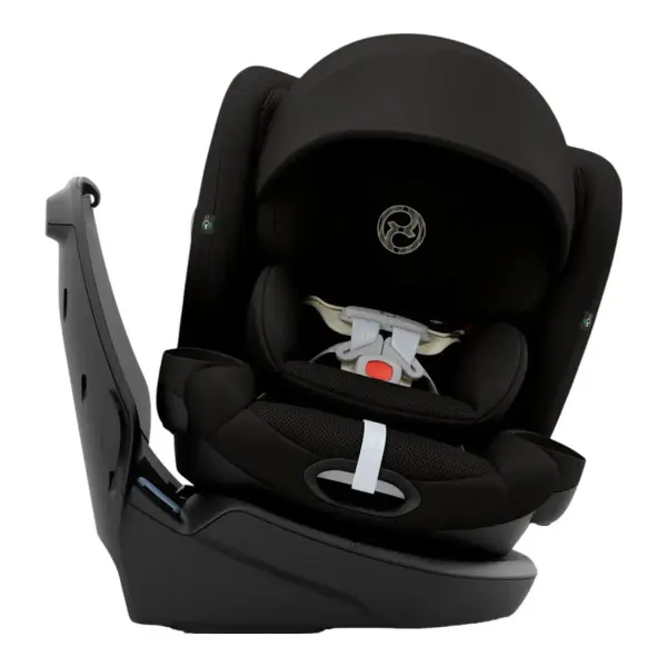 Callisto G 360° Rotating All-in-One Convertible Car Seat