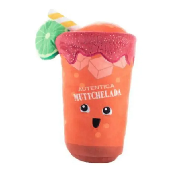 Muttchelada Dog Toy