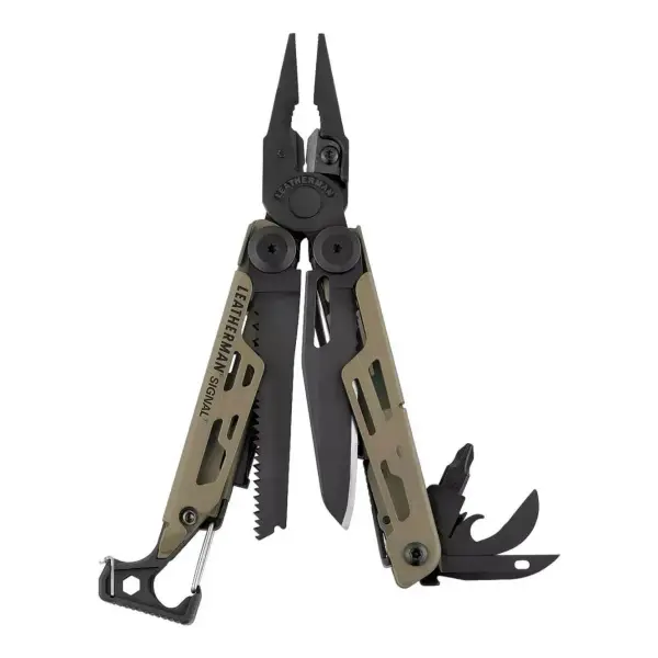 Signal Multi-Tool