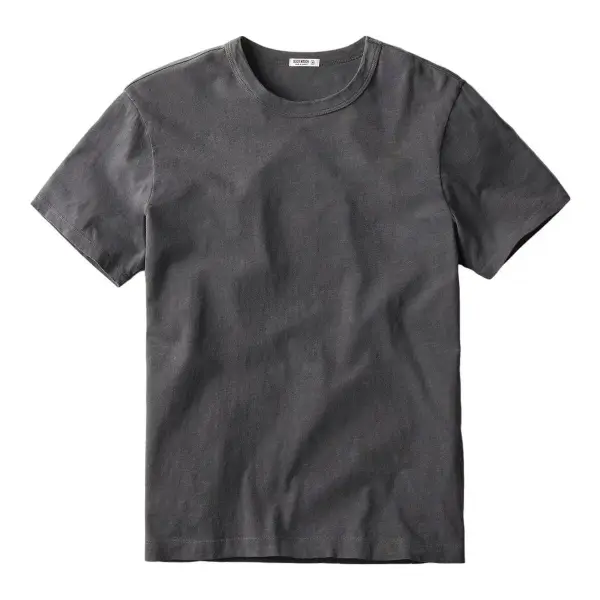 Slub Classic Tee