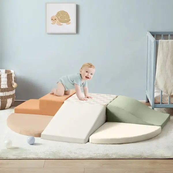 Tiny Land® PlayNest Climbing Blocks